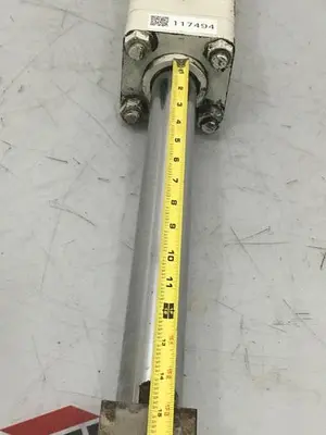 USED TAIYO ISF190VL / C