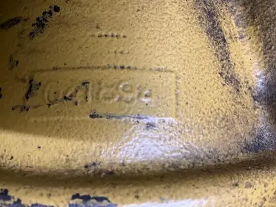 Ingersoll Rand Air Starter SN SP960521062