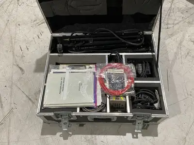 Used PHOTRON MONO IMAGER, MODEL 32K PROCESSOR UNIT, REMOTE KEYPAD Camera Systems Michigan US | Maverick Industrial Sales #1093063