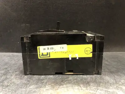 USED SQUARE D FAL36070