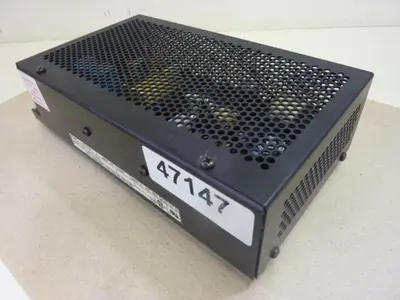 USED SOLA ELECTRIC 86-12-312