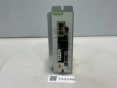 USED STAR SEIKI 400W-EB