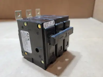 Used EATON BAB3060H Switchgears British Columbia CA | Lenmark #1438364