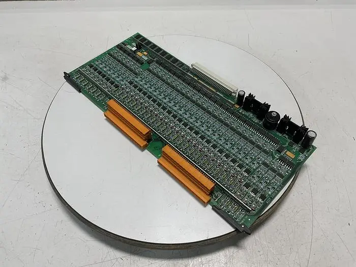 USED VAN DORN 330-038