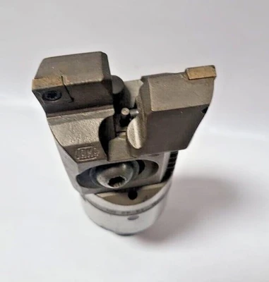URMA Double Cutter Roughing Boring Head 1.97 2.64”
