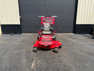 2020 GRAVELY ZTXL 52 Zero Turn Mower | County Equipment Company LLC (2)