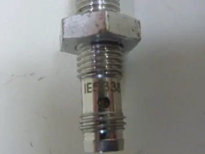 USED IFM IE5338