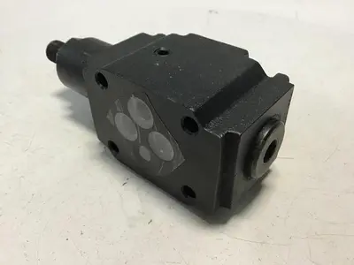 USED PARKER ZUDB1PT2Z07E