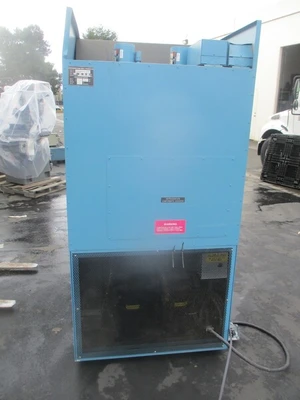 USED CINCINNATI SUB-ZERO Z-16-2-2