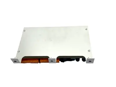 U704 | Cinpres Gas Injection  Relay & Connector Board PCB, Issue 1.1, Omron Relays - Used