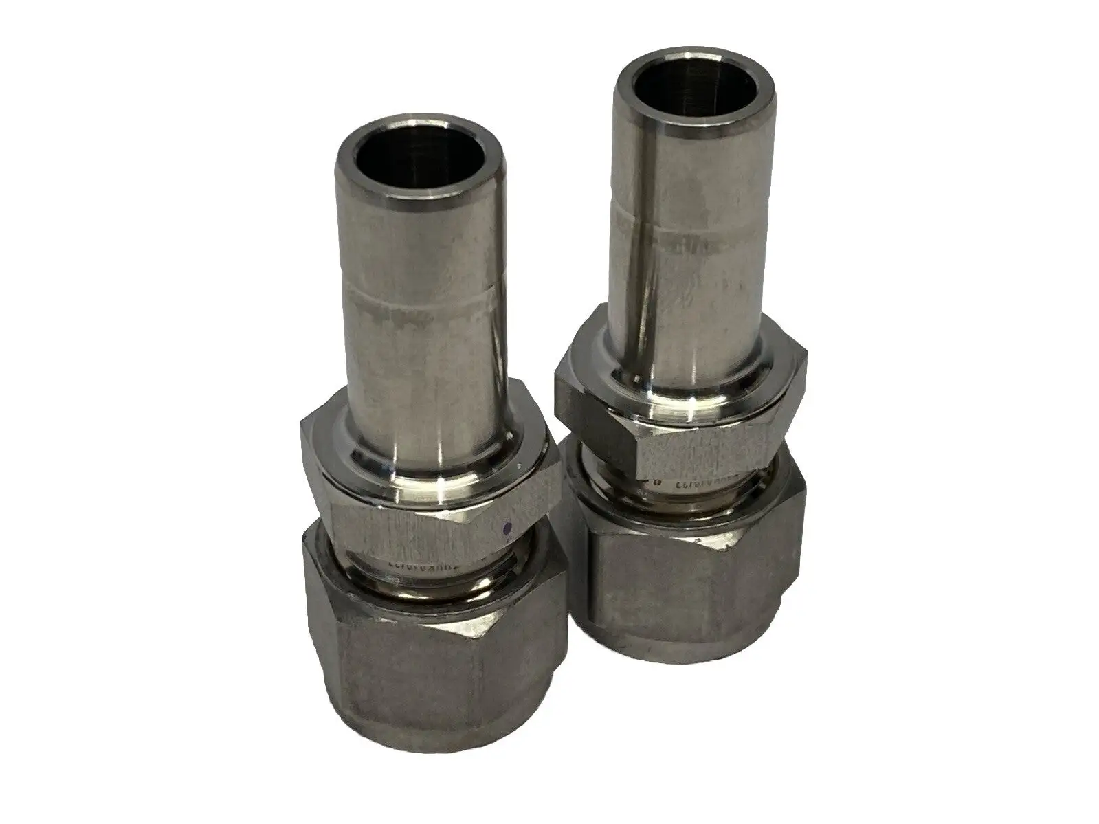 New | in-Stock Swagelok SS-10M0-R-12M Valves/Fittings Michigan US | Maverick Industrial Sales #1401618