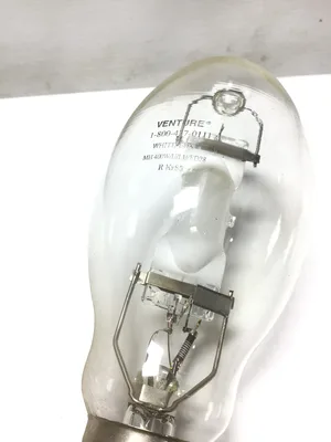 Venture 1-800-437-0111 Light Bulb White Lux MH 400W/U/LU/ED28