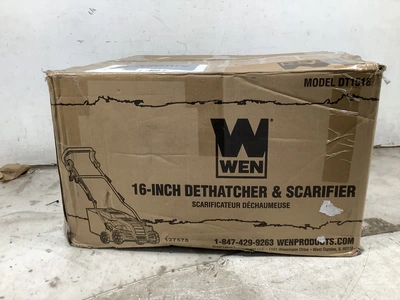 Used _UNKNOWN_ _UNKNOWN_ Compact Aerators Michigan US | Miedema Asset Management Group #1437364