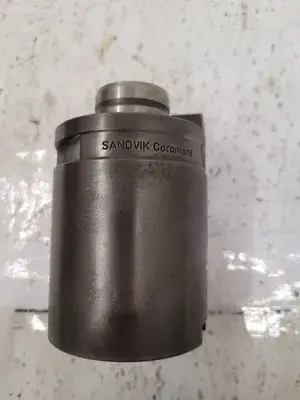 USED SANDVIK VARILOCK 391.01-63 63 080