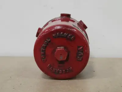USED BADGER METER EVA-1 XBC-0