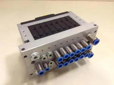 USED FESTO CPV14-VI