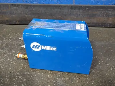Miller  Gas Mixer