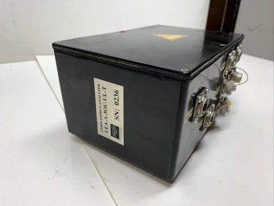 USED Jenoptik Jena LEA-A-3OU-UL-T