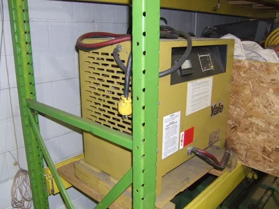 USED YALE 3YN1-775
