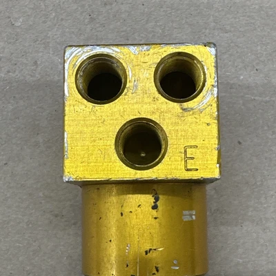 USED Ingersoll Rand M002RVS044AR3