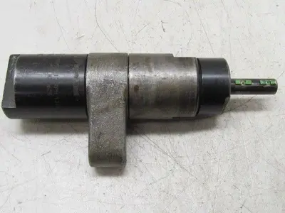 IR Ingersoll-Rand Model 8626 13,500 Rpm Air Pneumatic Motor 1/2" Shaft 1/4"Ports