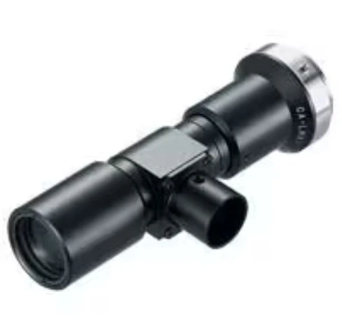 Keyence CA-LMA1 Telecentric Macro Lens Coaxial 1.0x [Refurbished]