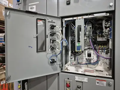 USED SIEMENS TIASTAR