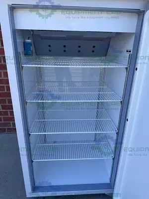 USED THERMO FISHER TSX3005SA HIGH PERFORMANCE LAB REFRIGERATOR,  29 CU FT, 5°C MFG 20