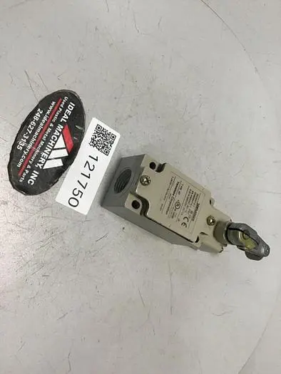 USED YAMATAKE LJA10-11A21N-003