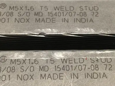 USED REED RICO 4-N1-S5-901 (RR)