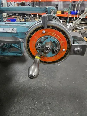 WYSONG 1048 Fabricating/Presses, Shear | Machinery Central (10)