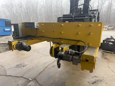USED SHAW BOX WD3T