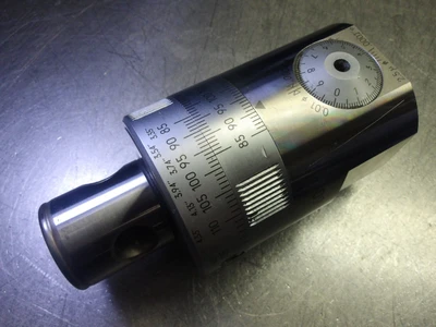 SECO Graflex G6 114-144mm Finish Boring Head 100mm Pro A790 60 (LOC2615)