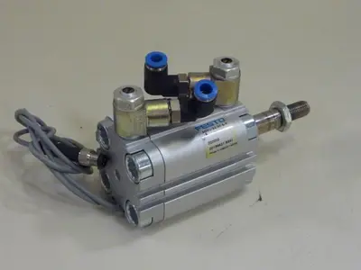 USED FESTO ADVU-32-30-A-P-A