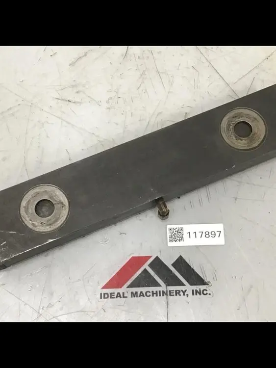 Used VAN DORN DEMAG 339038 Clamps Michigan US | Ideal Machinery #871246