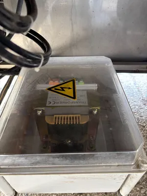 Used _UNKNOWN_ _UNKNOWN_ Vacuum Sealers Illinois US | Federal Equipment Company #1365432