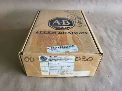 NEW ALLEN-BRADLEY 1770-CX1