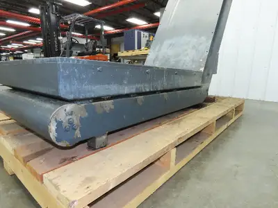 Used FARRIS _UNKNOWN_ Conveyor Parts Indiana US | Arrow Industrial #1366802