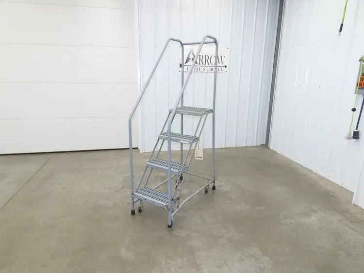Used COTTERMAN _UNKNOWN_ Ladders Indiana US | Arrow Industrial #920090