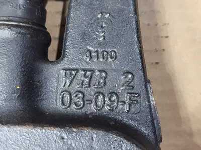 USED MERITOR R801073