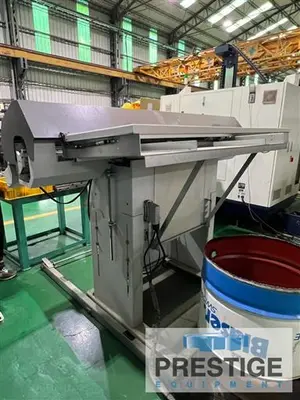 Used 2018 MORI SEIKI NTX2000/1500SZM 5-Axis or More CNC Lathes New York US | Prestige Equipment #1413088