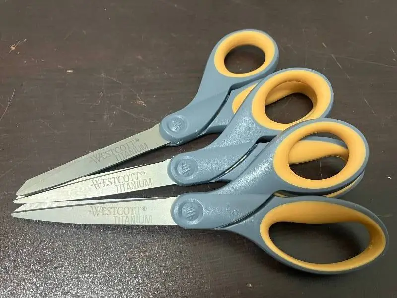 Westcott Titanium Scissors