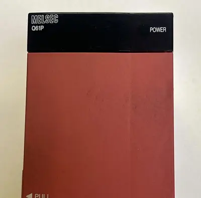 USED MITSUBISHI Q61P