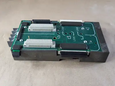 Used FISHER-ROSEMOUNT 12P3378X012 Misc Electrical & Power Parts British Columbia CA | Lenmark #248709
