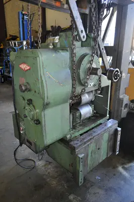 USED VAMCO BK-220-11