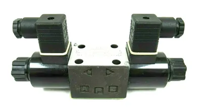 NEW MURATEC MURATA Z06-20147-20X SOLENOID VALVE Z062014720X