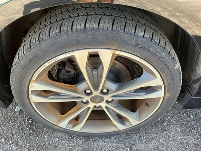 USED 2020 FORD FUSION