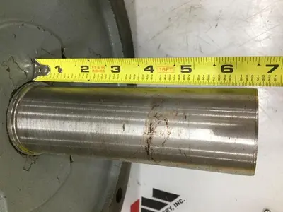 USED WESTINGHOUSE ABDP