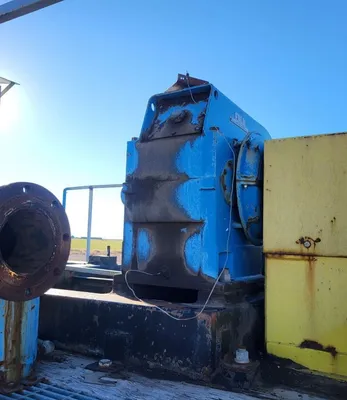 USED DORSEY DGTL-80