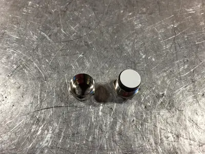 3/4" Conduit Fitting